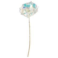 FLORISTA Kunstblume Hortensie