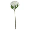 FLORISTA Kunstblume Hortensie