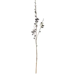 FLORISTA Kunstzweig mit Tannenzapfen