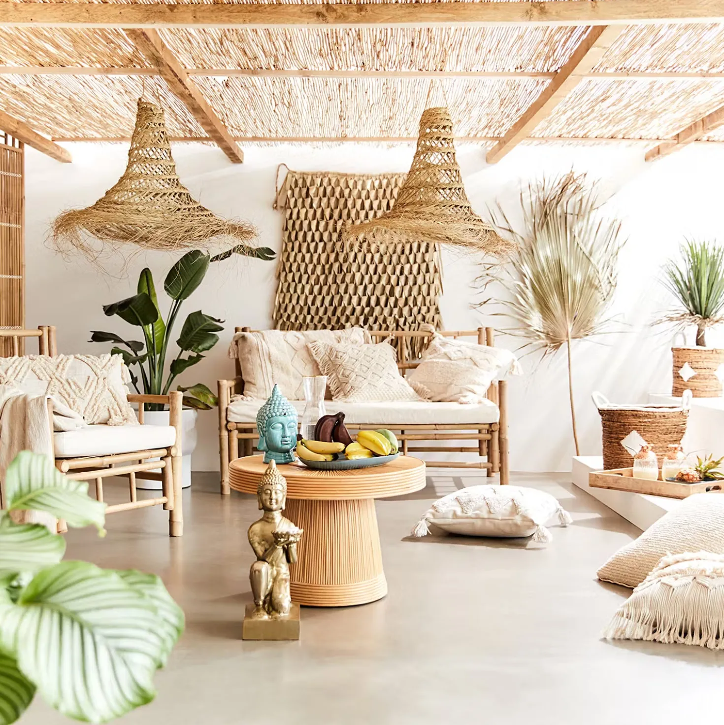 FORMENTERA Kissen
