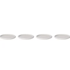 Frühstücksteller BOOGY 4er-Set