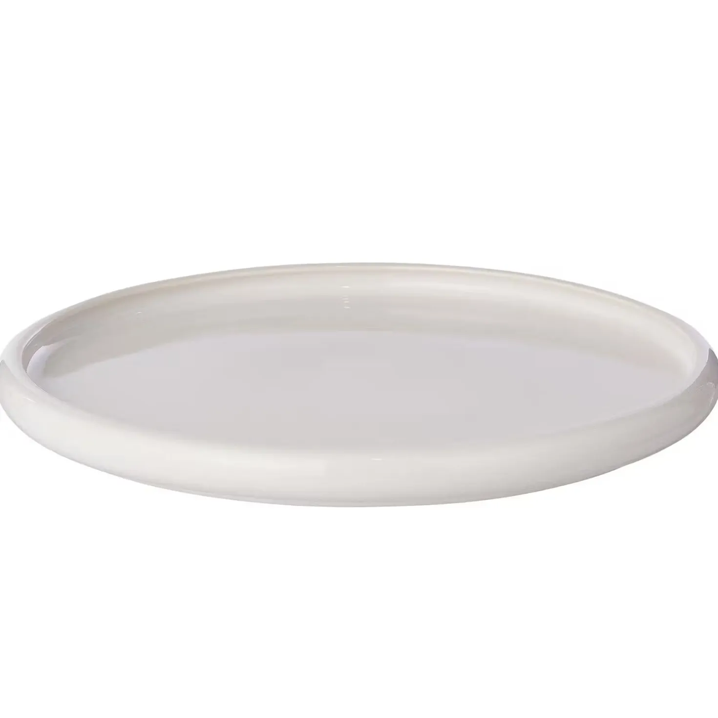 Frühstücksteller BOOGY 4er-Set