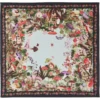 FUNGHI & FLOWERS Serviette 6er-Set