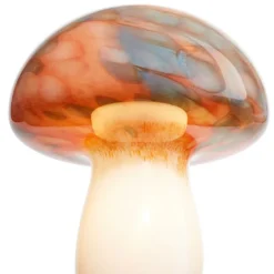 FUNGI LIGHT LED Tischleuchte