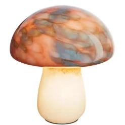 FUNGI LIGHT LED Tischleuchte