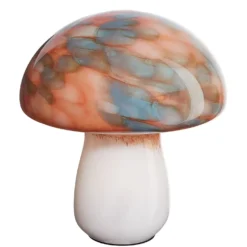 FUNGI LIGHT LED Tischleuchte