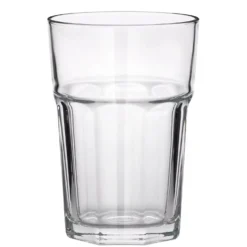 GIBRALTAR Trinkglas 6er-Set