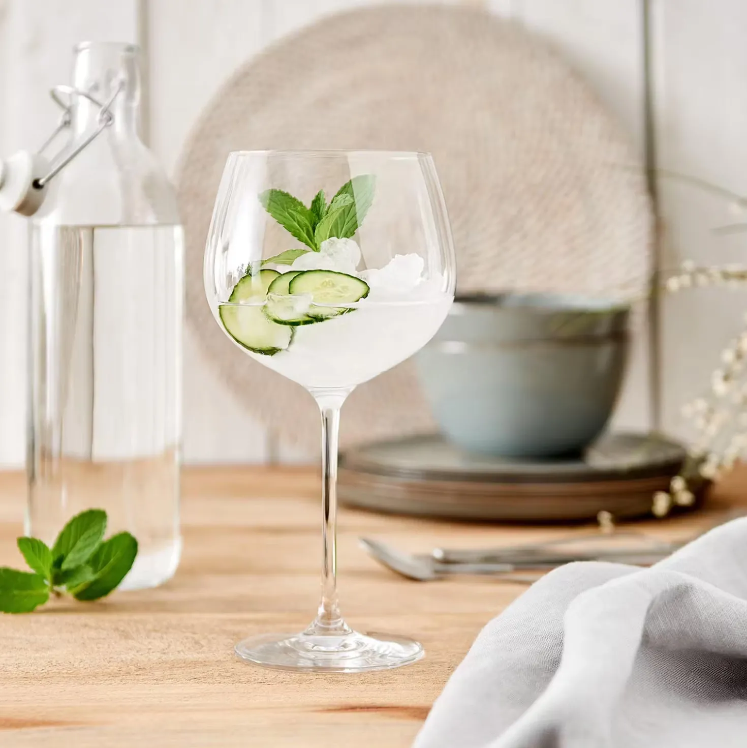 GIN LOVERS Gin Tonic Glas
