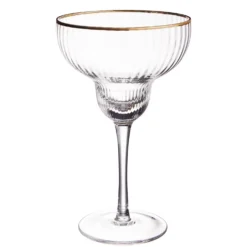 GOLDEN TWENTIES Cosmopolitanglas 4er-Set