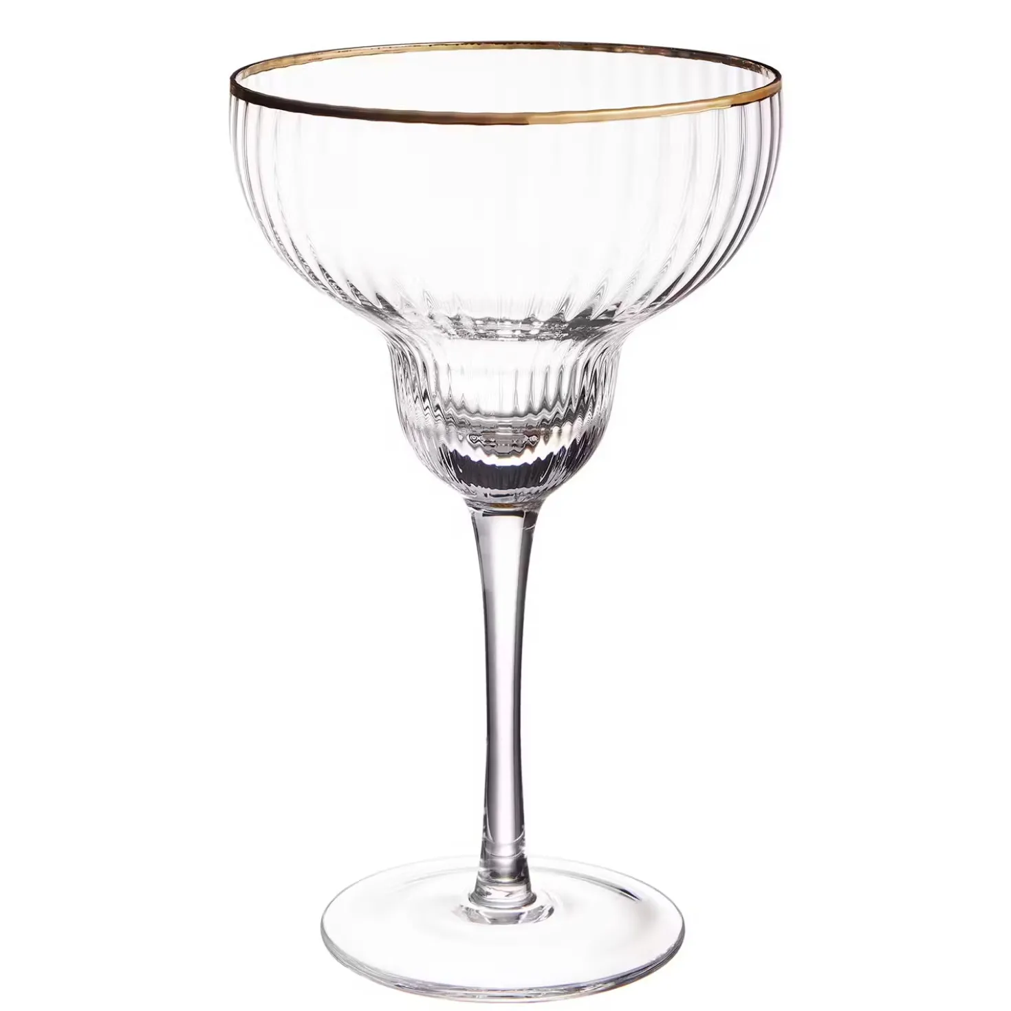 GOLDEN TWENTIES Cosmopolitanglas 4er-Set
