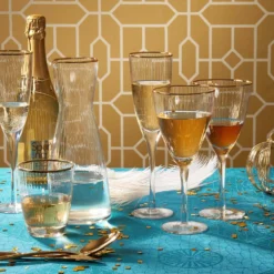 GOLDEN TWENTIES Karaffe