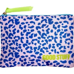 GOOD STUFF Kosmetiktasche Leo