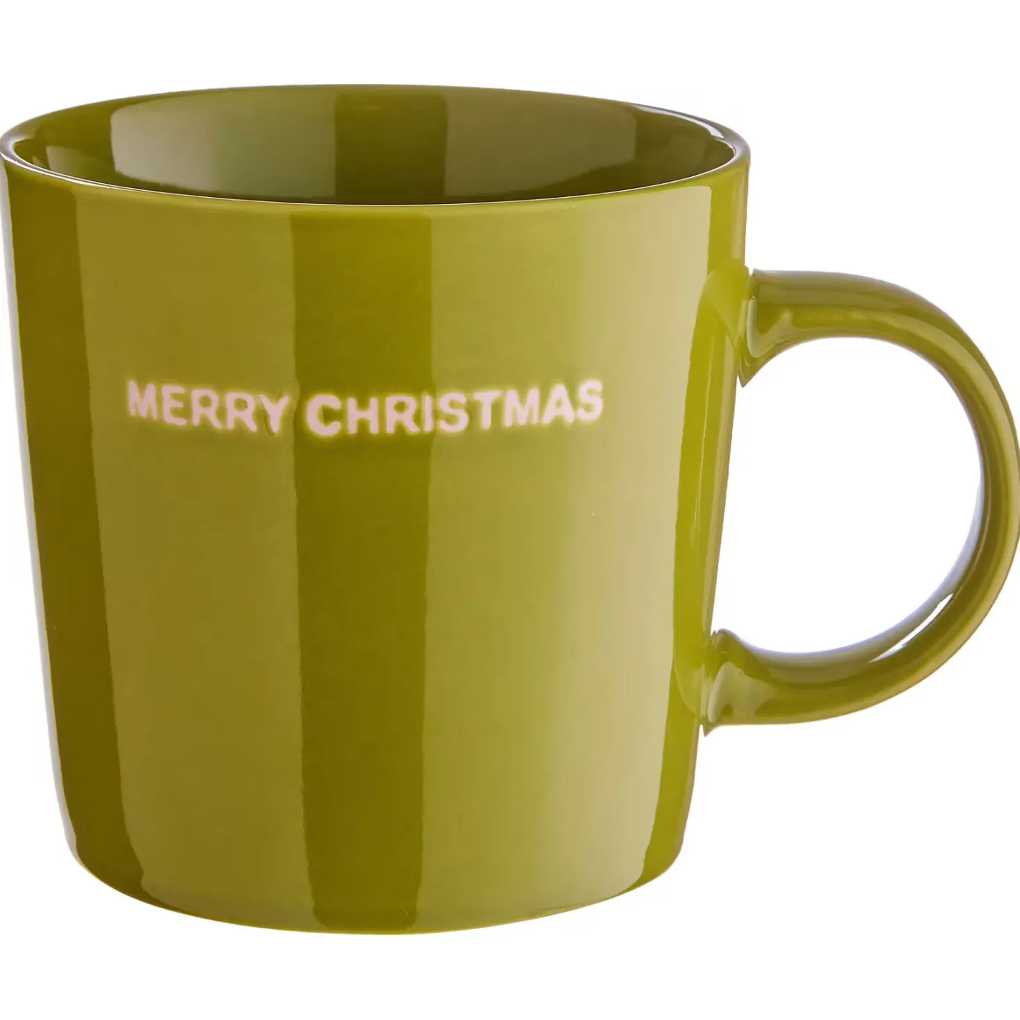 GOOD VIBES Tasse Merry Christmas