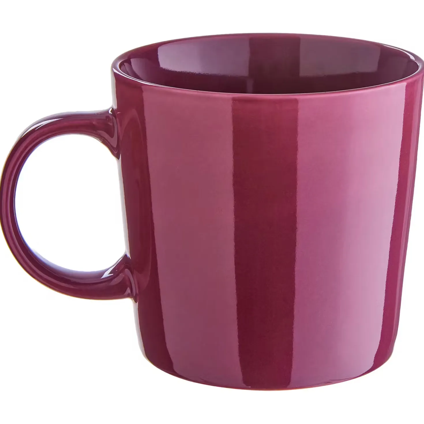 GOOD VIBES Tasse Merry Friendsmas
