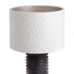GROOVED Tischleuchte