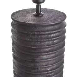 GROOVED Tischleuchte
