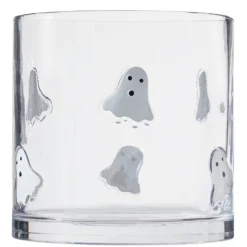 HALLOWEEN Windlicht Gespenst