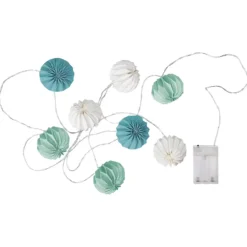 HANAMI LED-Lichterkette