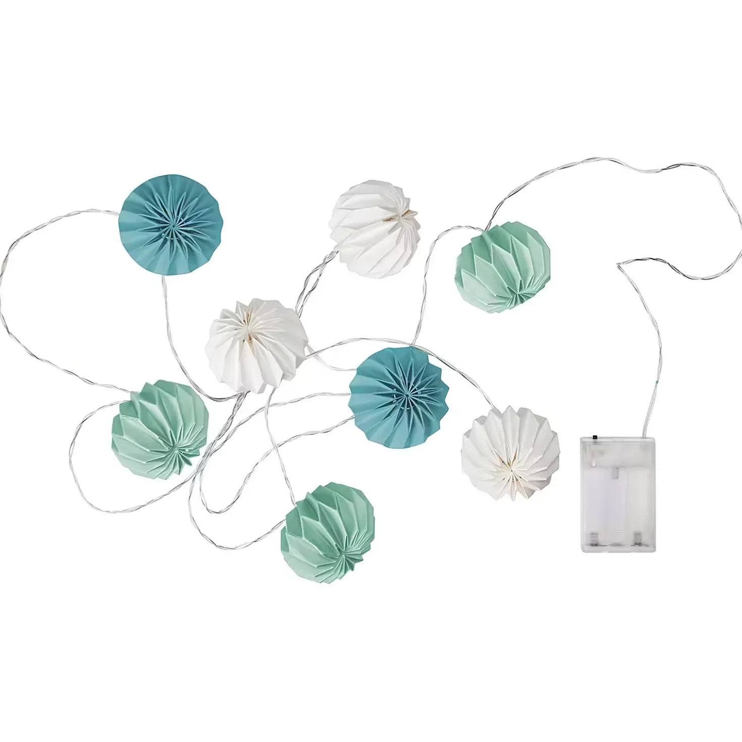 HANAMI LED-Lichterkette