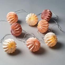 HANAMI LED-Lichterkette