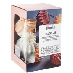HANAMI LED-Lichterkette