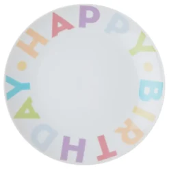 HAPPY BIRTHDAY Teller