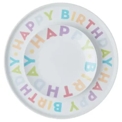 HAPPY BIRTHDAY Teller