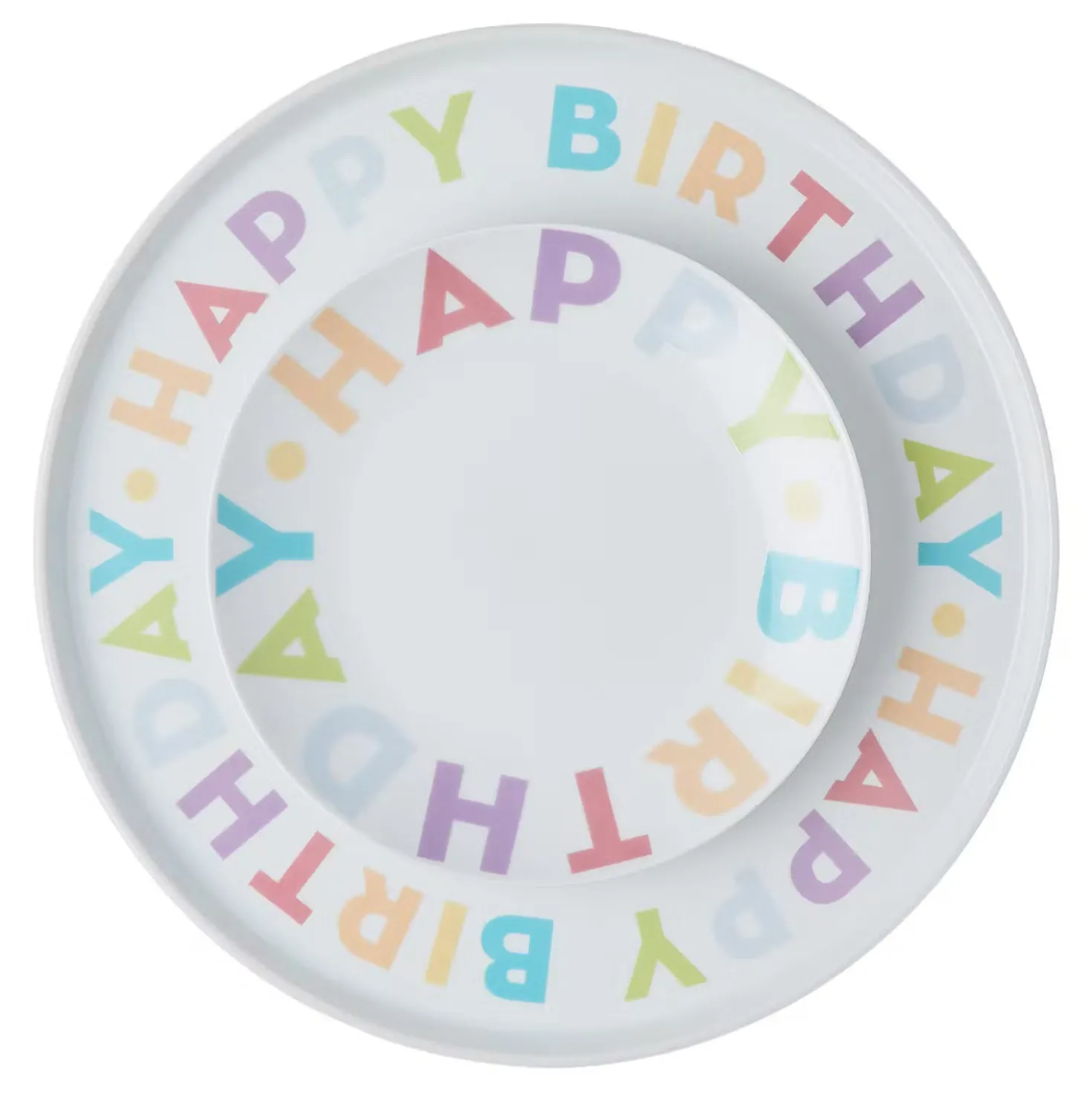 HAPPY BIRTHDAY Teller