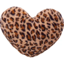HEART Kissen Herz Leo