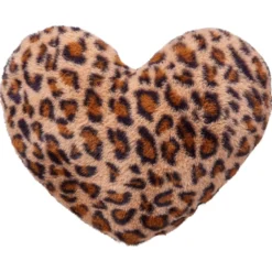 HEART Kissen Herz Leo