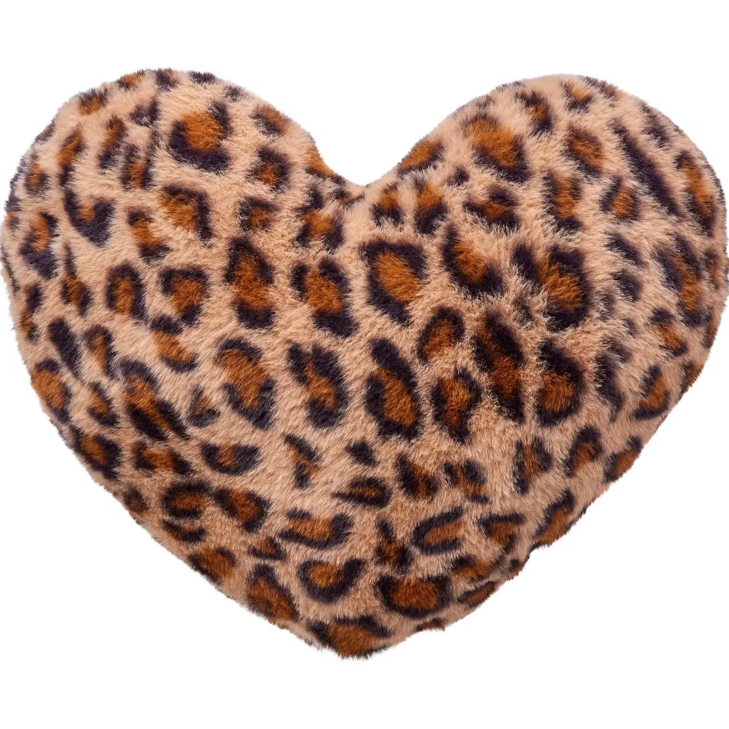 HEART Kissen Herz Leo
