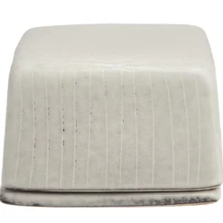 HENLEY Butterdose