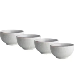HENLEY Dipschale 4er-Set