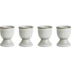 HENLEY Eierbecher 4er-Set