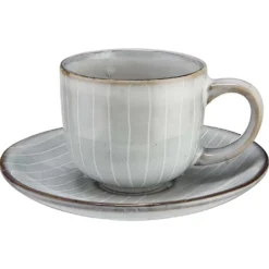HENLEY Espressotasse 4er-Set