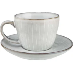 HENLEY Kaffeetasse 4er-Set