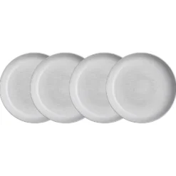 HENLEY Pastateller 4er-Set