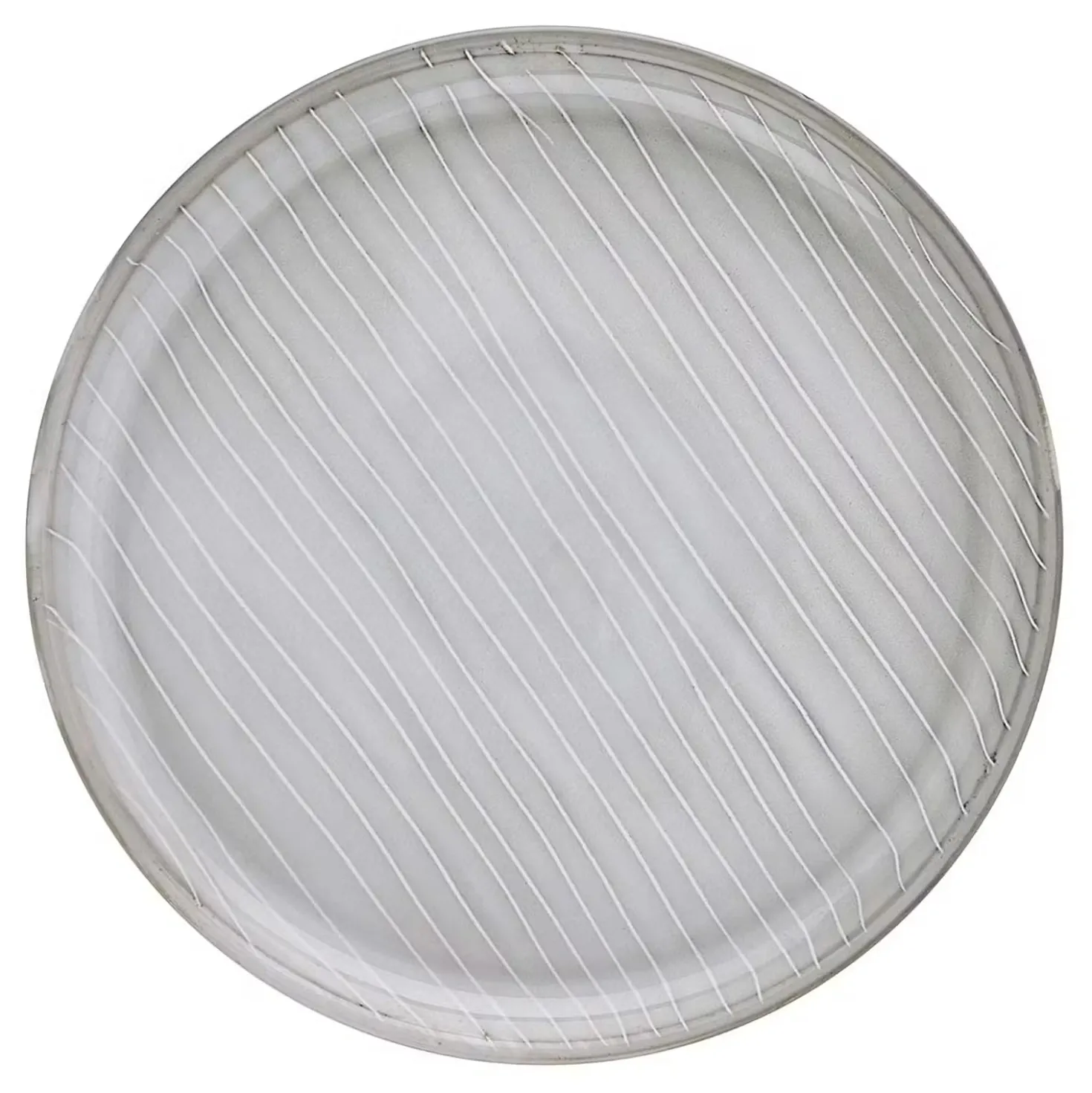 HENLEY Teller 4er-Set