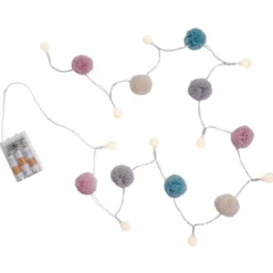 HIPPIE LIGHTS Lichterkette