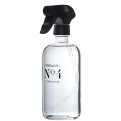 HOME & SOUL Raumspray Lemongrass