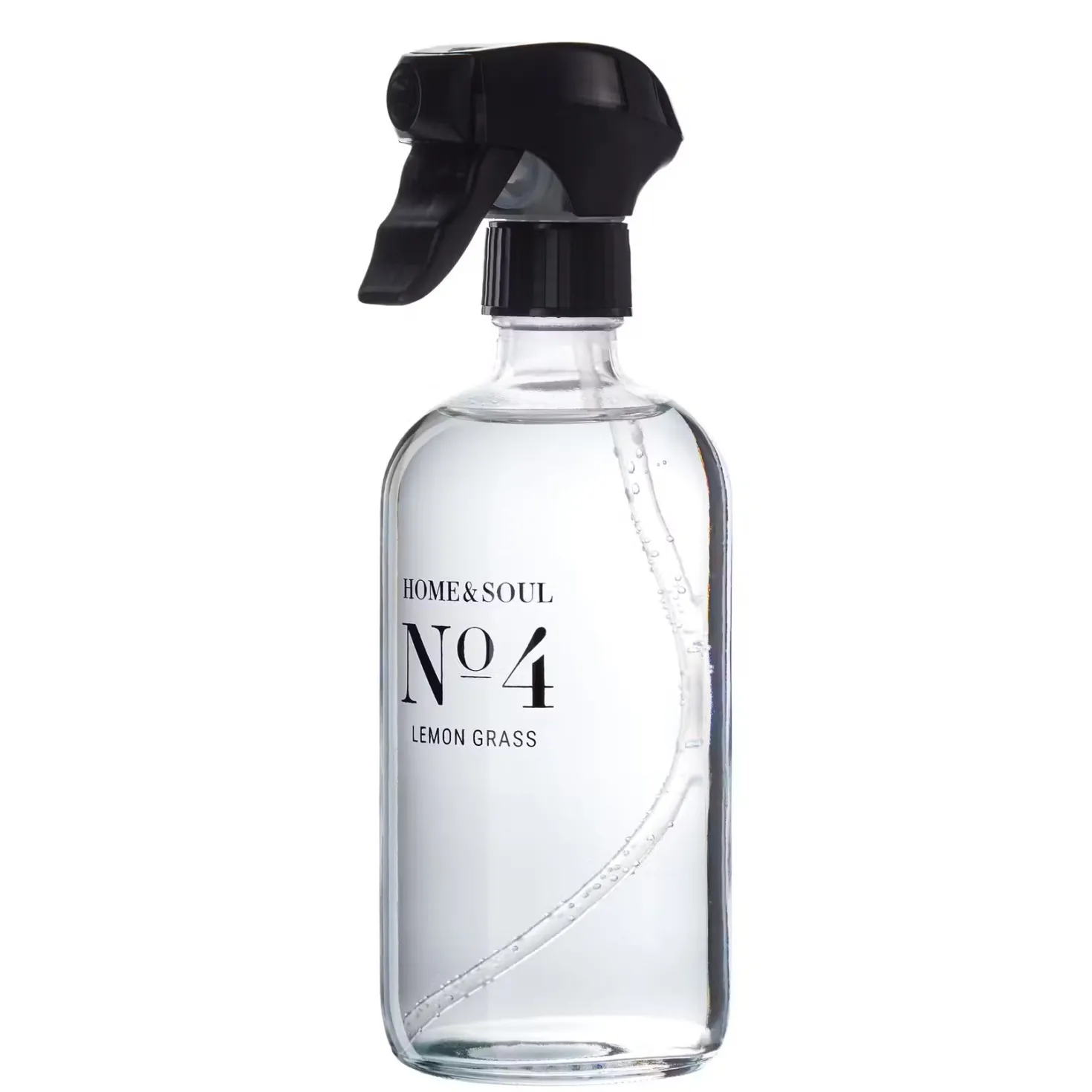 HOME & SOUL Raumspray Lemongrass