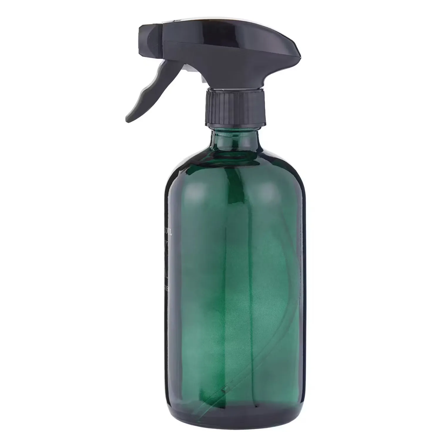 HOME & SOUL Raumspray X Herbal Green