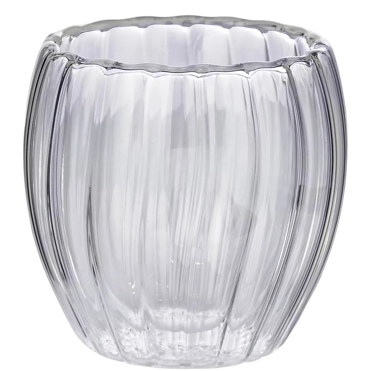 HOT & COLD Trinkglas 4er-Set