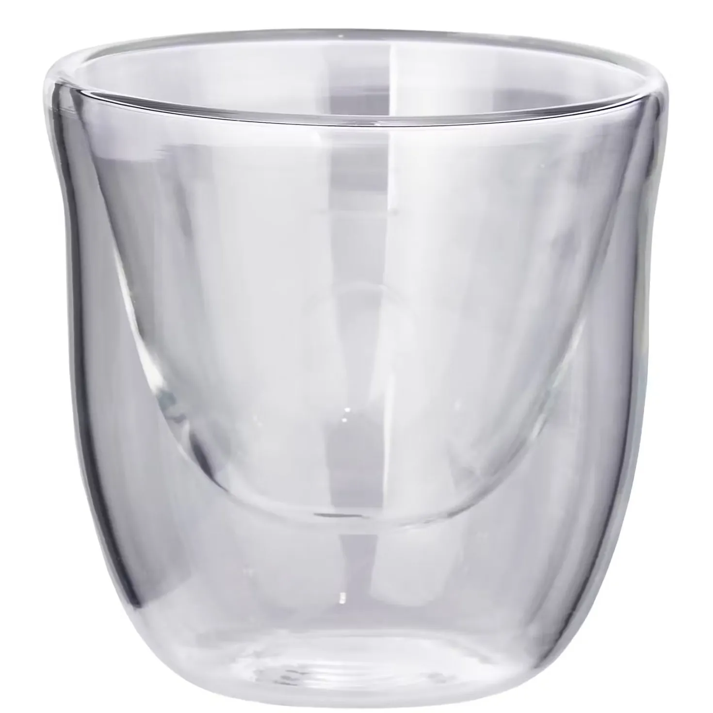 HOT & COLD Trinkglas 4er-Set