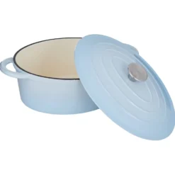 HOT IRON Gusseisentopf