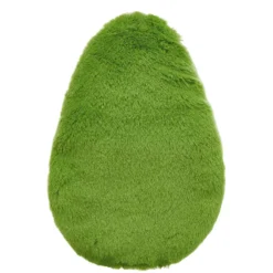 HOT'N'HUG Körnerkissen Avocado