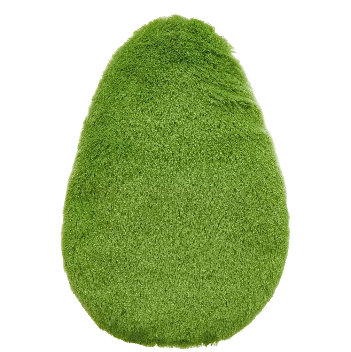 HOT'N'HUG Körnerkissen Avocado