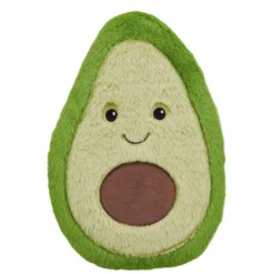 HOT'N'HUG Körnerkissen Avocado