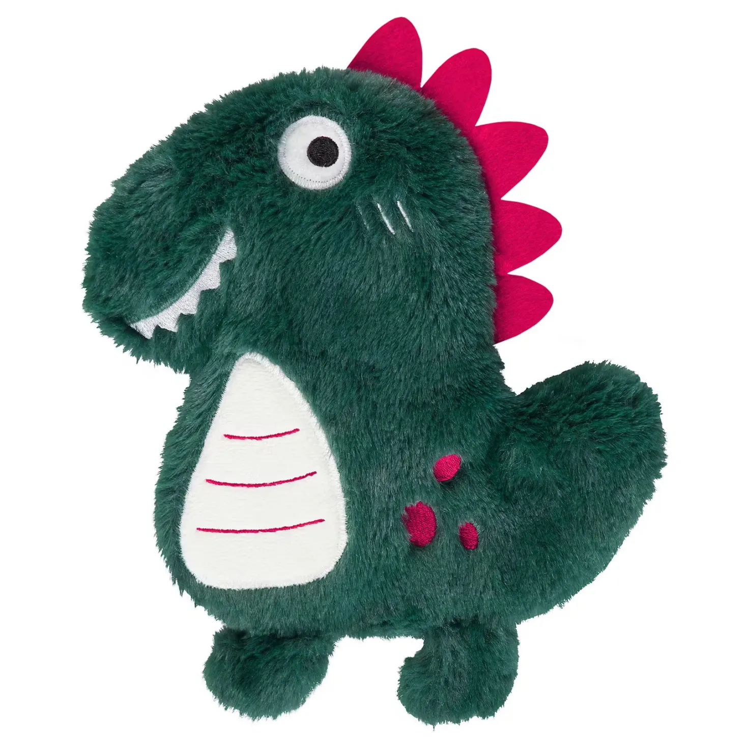 HOT'N'HUG Körnerkissen Dino