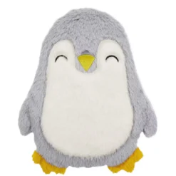 HOT'N'HUG Körnerkissen Pinguin